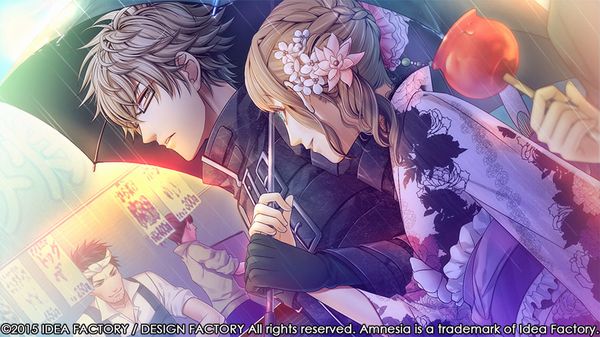 Amnesia Memories è molto più che un semplice simulatore di appuntamenti.jpg Amnesia Memories è molto più che un semplice simulatore di appuntamenti.jpg